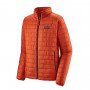Veste Matelassée Nano Puff Patagonia
