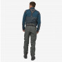Waders Swiftcurrent Expedition Zip Front Patagonia