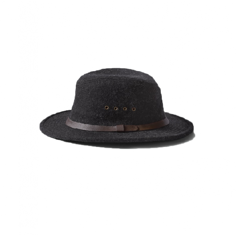 Chapeau en Laine Packer Filson