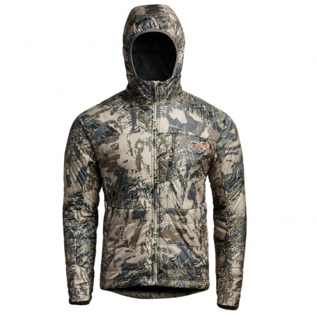 Veste Kelvin Aerolite Sitka