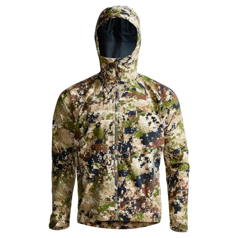 Veste Dew Point Sitka