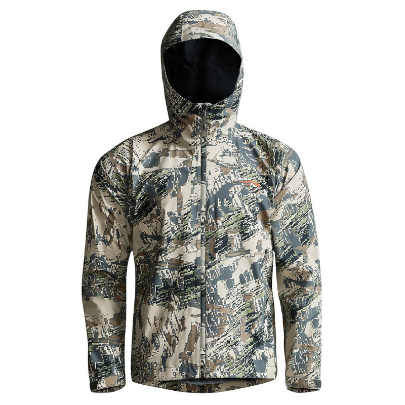 Veste Dew Point Sitka