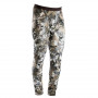 Caleçon Long Heavyweight Bottom Sitka