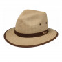 Chapeau Traveller Coton Stetson