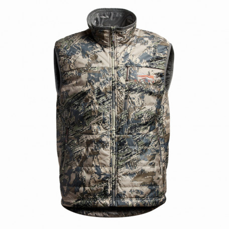 Gilet Kelvin Aerolite Sitka