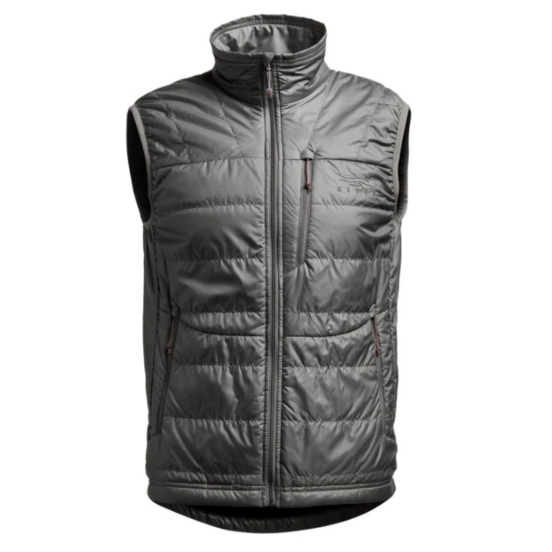 Vest Kelvin Aerolite Sitka
