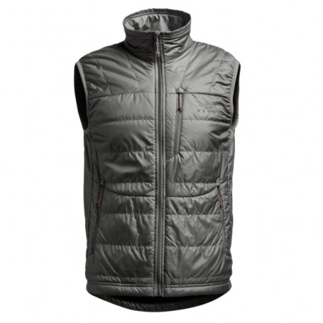 Gilet Kelvin Aerolite Sitka