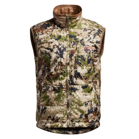 Gilet Kelvin Aerolite Sitka