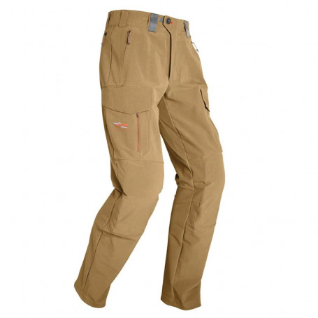 Pantalon Mountain Sitka