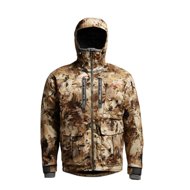 Veste Boreal Aerolite Sitka