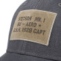 Casquette Honkbalplaatje Aero Stetson