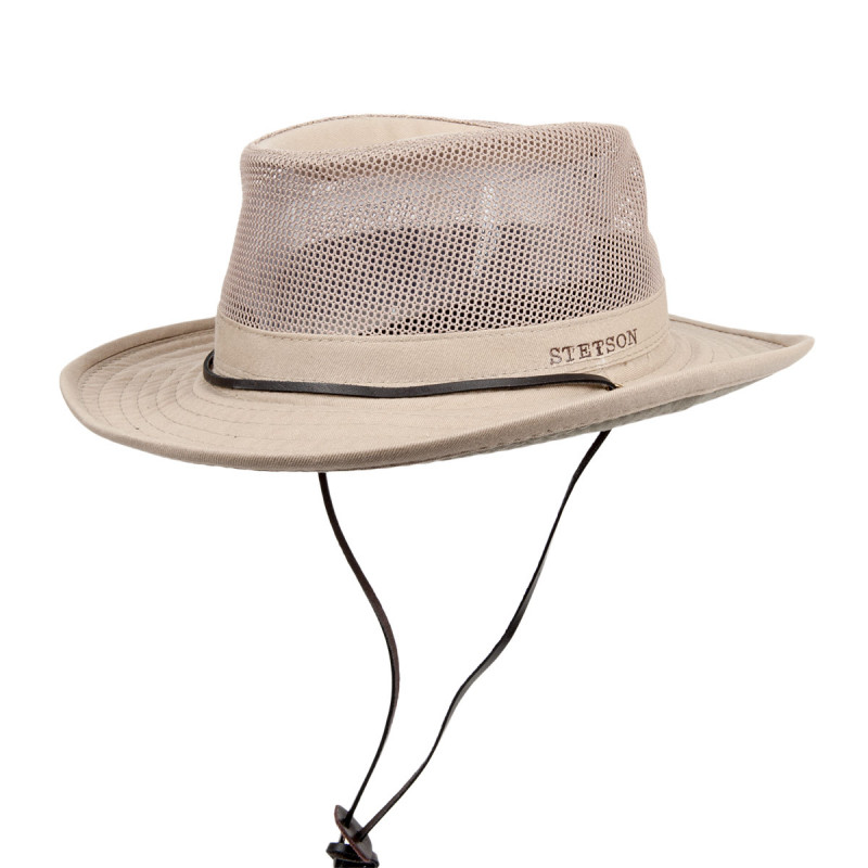Chapeau Outdoor Air Stetson