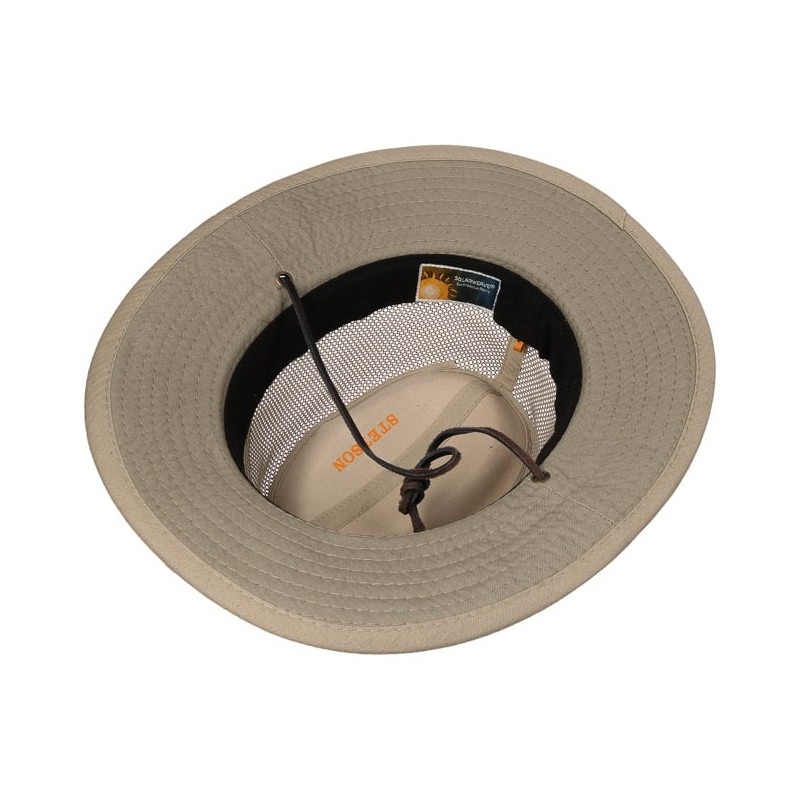 Chapeau Outdoor Air Stetson