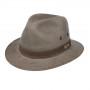 Chapeau Traveller CO/PES Stetson
