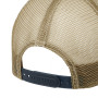 Casquette Gambling Grifter Trucker Stetson