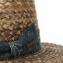 Chapeau de paille Outdoor Stetson