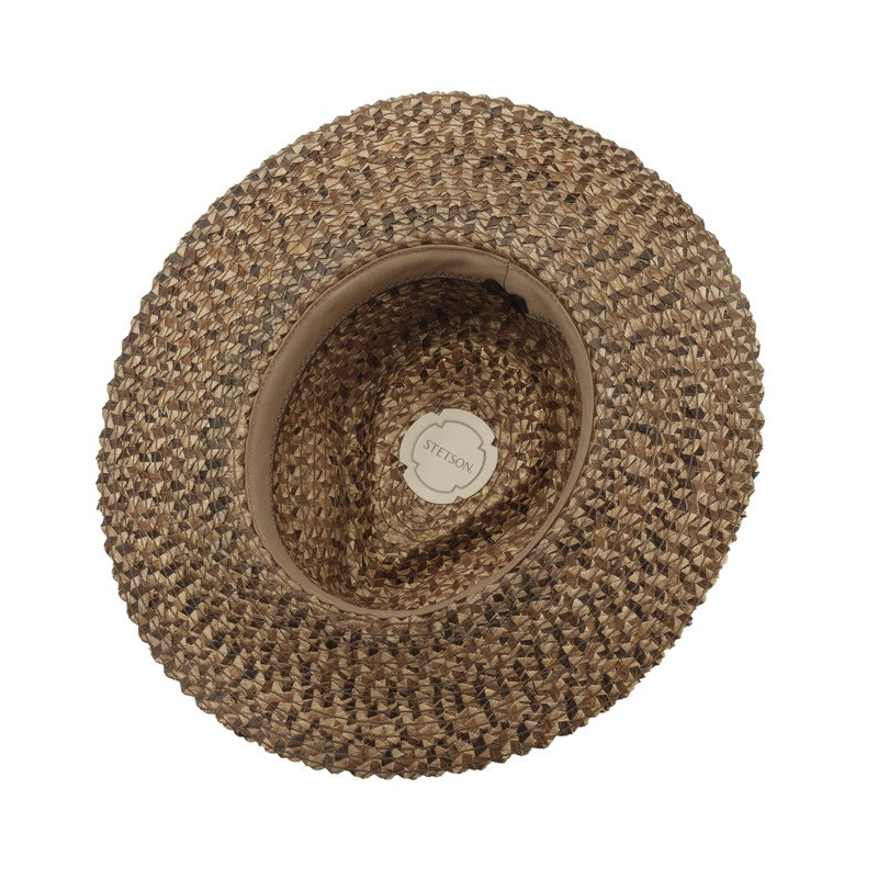 Chapeau de paille Outdoor Stetson