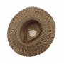 Chapeau de paille Outdoor Stetson
