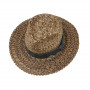 Chapeau de paille Outdoor Stetson