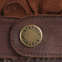 Mitaines en cuir nappa Stetson