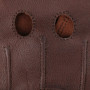 Mitaines en cuir nappa Stetson