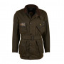 Veste huilée Jack Barbour International
