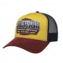 American Pet Heritage Master Trucker Stetson