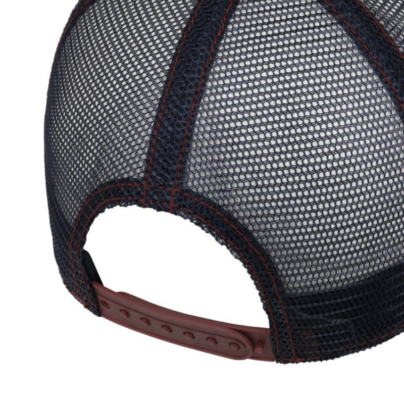 American Pet Heritage Master Trucker Stetson