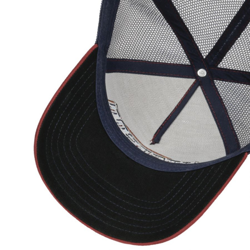 American Pet Heritage Master Trucker Stetson