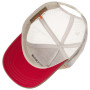 Casquette Bear Trucker Stetson
