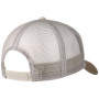 Casquette Bear Trucker Stetson