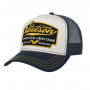 Casquette American Heritage Trucker Stetson