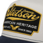 Casquette American Heritage Trucker Stetson