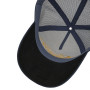 Casquette American Heritage Trucker Stetson