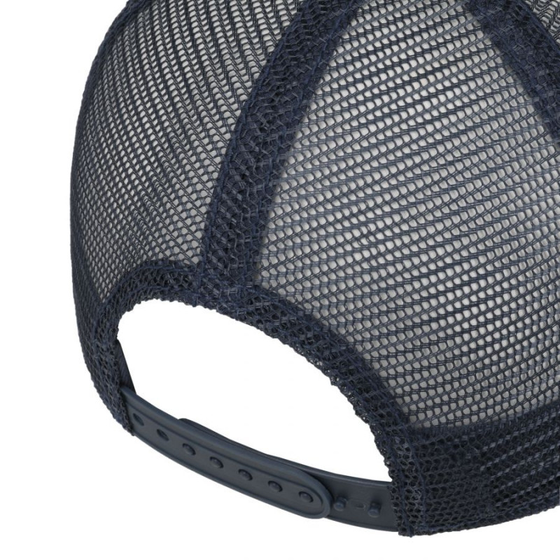 Casquette American Heritage Trucker Stetson