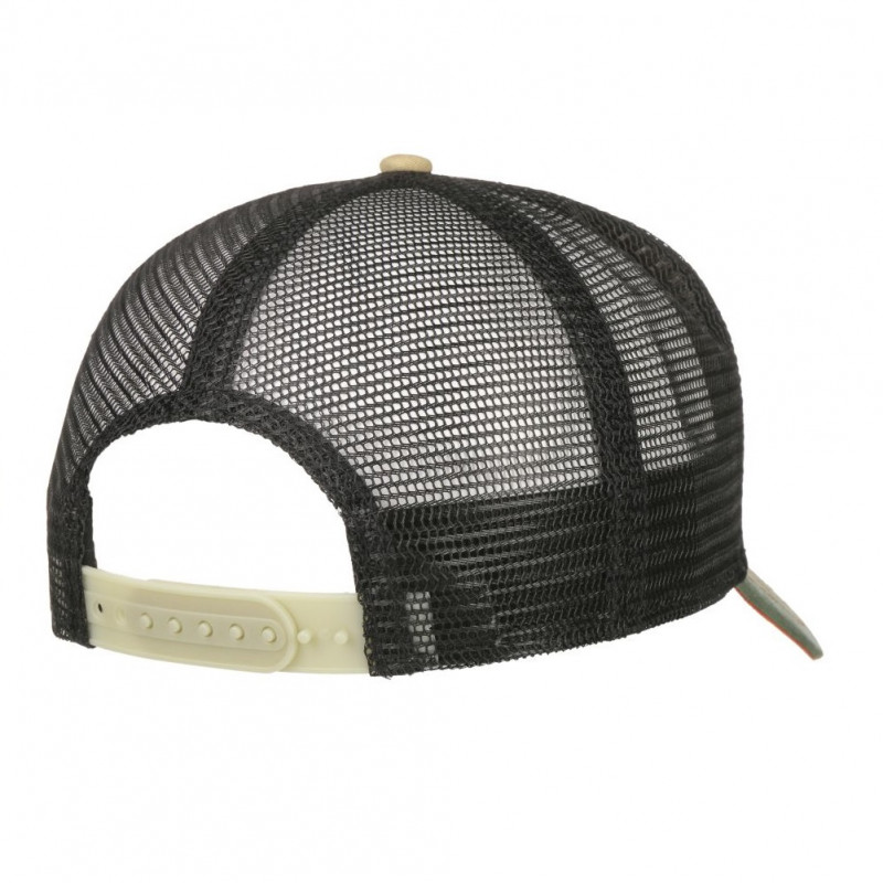 Casquette Forest Patrol Trucker Stetson