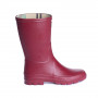Iris Jersey gevoerde dameslaarsjes Le Chameau