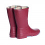 Iris Jersey gevoerde dameslaarsjes Le Chameau