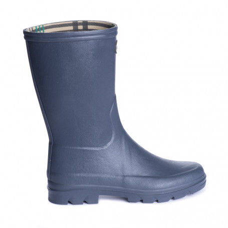 Bottillons Iris Femme Doublés Jersey Le Chameau