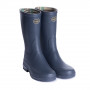 Iris Jersey gevoerde dameslaarsjes Le Chameau