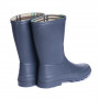Iris Jersey gevoerde dameslaarsjes Le Chameau