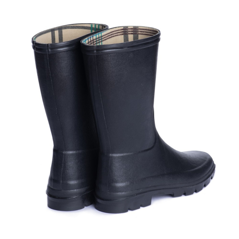 Bottillons Iris Femme Doublés Jersey Le Chameau