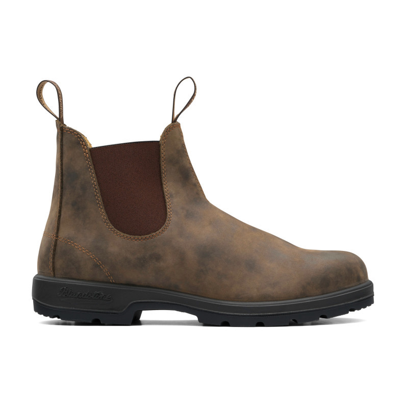 Boots Chelsea Classic mixte Blundstone