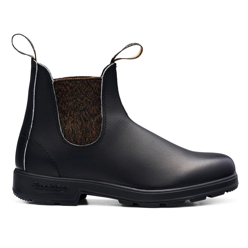 Laarzen Originele Chelsea femme Blundstone