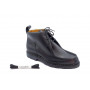 Paraboot lange ronde schoenveters