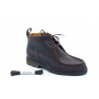 Lacets longs et ronds Paraboot
