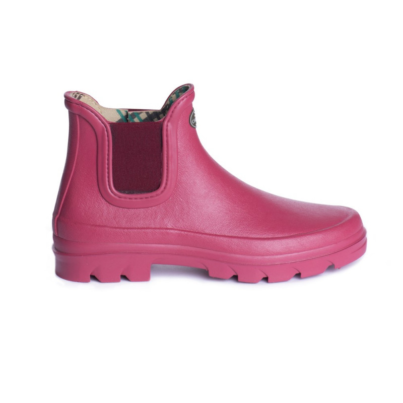 Boots Chelsea Iris Femme Le Chameau