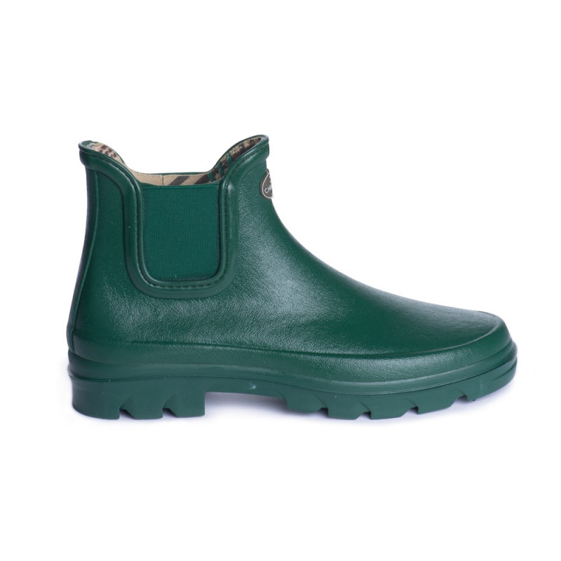 Boots Chelsea Iris Femme Le Chameau