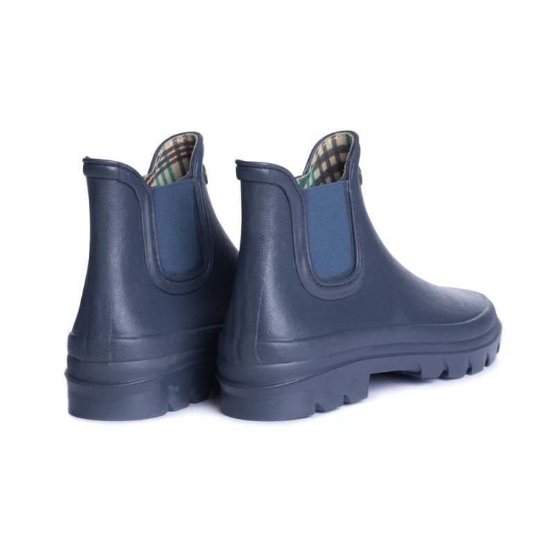 Boots Chelsea Iris Femme Le Chameau