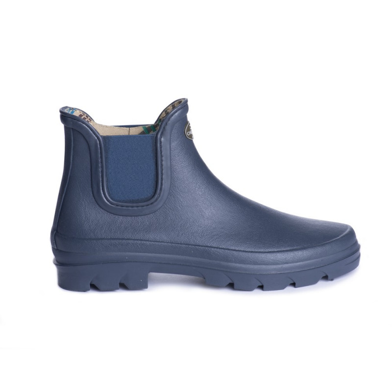 Boots Chelsea Iris Femme Le Chameau